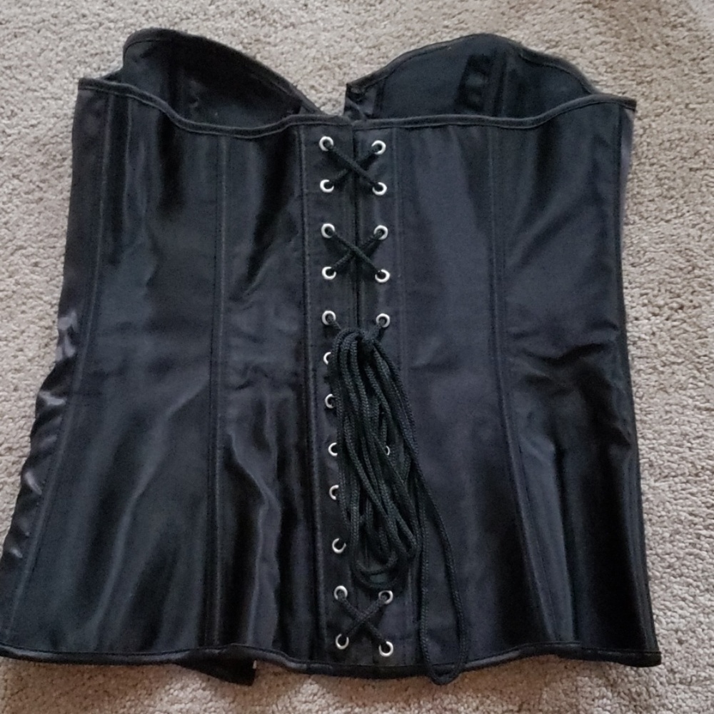 Corset bones - Picture 3 of 3